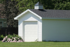 Tayvullin outbuilding construction costs